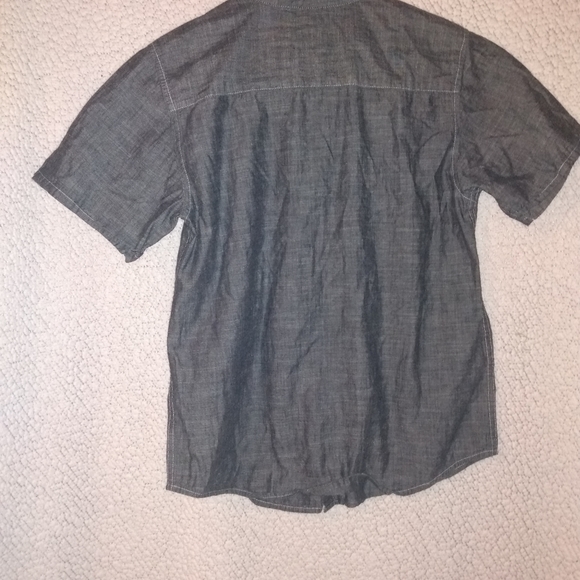 Wrangler Button up - Picture 3 of 3